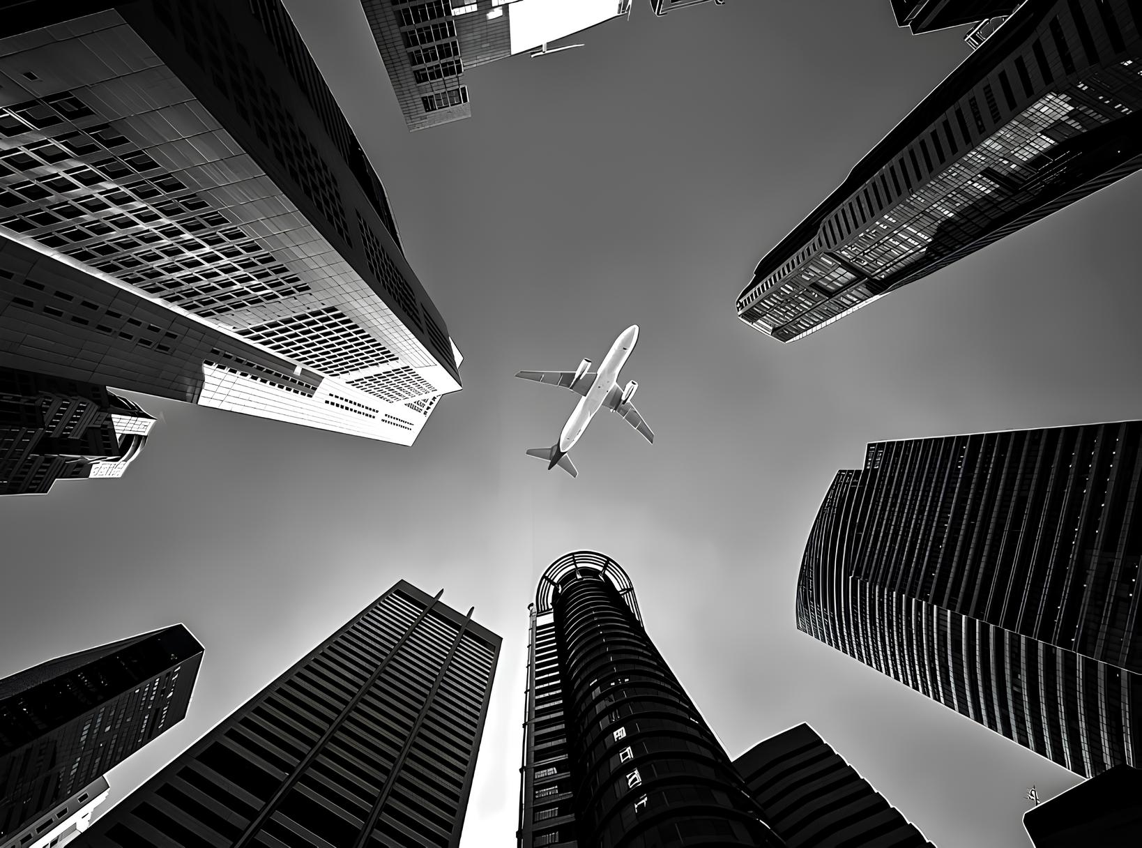 Aviation training at Avanta